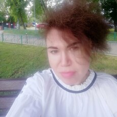 Фотография девушки Анна, 46 лет из г. Москва