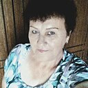 Надежда, 66 лет