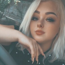 Фотография девушки Лина, 28 лет из г. Алматы