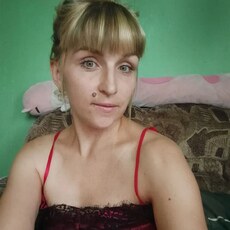 Фотография девушки Любовь, 29 год из г. Владивосток
