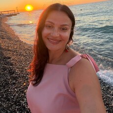 Фотография девушки Татьяна, 44 года из г. Тюмень