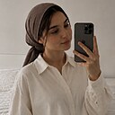 Хадижа, 26 лет