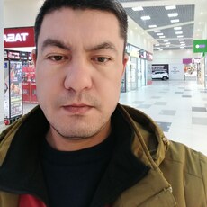Фотография мужчины Богдан, 35 лет из г. Псков