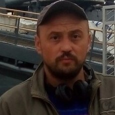 Фотография мужчины Николай, 32 года из г. Жирновск