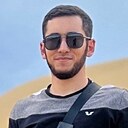 Мухаммед, 32 года