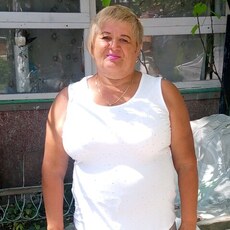 Фотография девушки Зина, 61 года из г. Курск