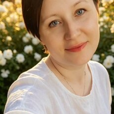 Фотография девушки Юлия, 43 года из г. Борисов