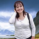 Элеонора, 52 года