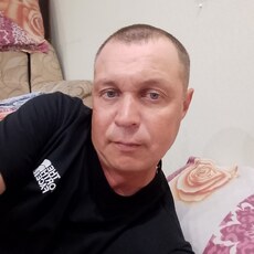 Фотография мужчины Сергей, 40 лет из г. Тобольск