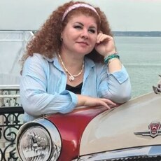 Фотография девушки Маргарита, 47 лет из г. Челябинск