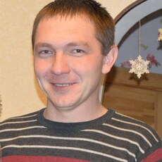 Фотография мужчины Виталий, 40 лет из г. Речица