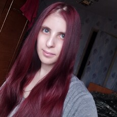 Фотография девушки Мария, 30 лет из г. Воркута