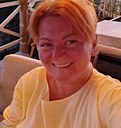 Лиза, 43 года
