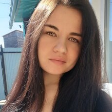 Фотография девушки Настя, 28 лет из г. Канск