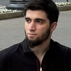 Фотография мужчины Адам, 24 года из г. Дербент