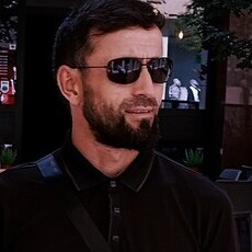 Фотография мужчины Umar, 39 лет из г. Шяуляй
