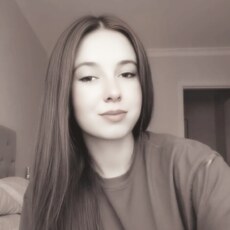 Фотография девушки Ангелина, 18 лет из г. Бахчисарай