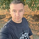 Вадим, 36 лет