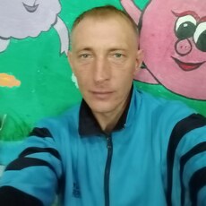 Фотография мужчины Александр, 41 год из г. Залари