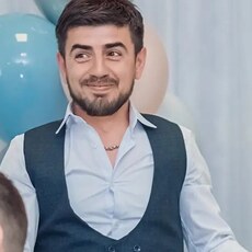 Фотография мужчины Роман, 36 лет из г. Набережные Челны
