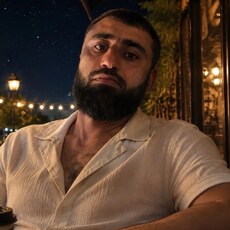 Фотография мужчины Raiz, 34 года из г. Дербент