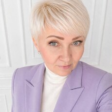 Фотография девушки Елена, 38 лет из г. Абакан