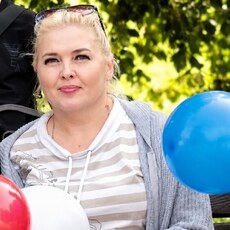 Фотография девушки Марина, 45 лет из г. Великий Новгород