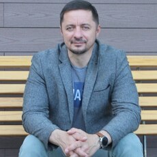 Слава, 52 из г. Пермь.