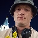 Дмитрий, 36 лет