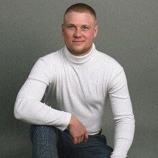Фотография мужчины Роман, 29 лет из г. Мариуполь