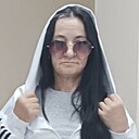 Волчица, 54 года
