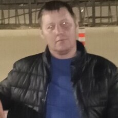 Фотография мужчины Александр, 44 года из г. Борзя
