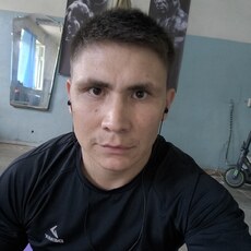 Фотография мужчины Дмитрий, 27 лет из г. Димитровград