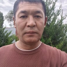 Фотография мужчины Mirza, 42 года из г. Чу