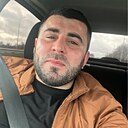 Азамат, 35 лет