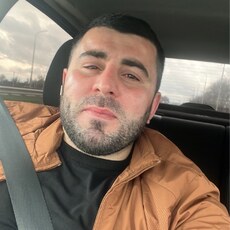 Фотография мужчины Азамат, 35 лет из г. Нальчик