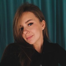 Фотография девушки Анастасия, 24 года из г. Омск