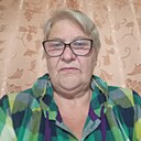 Анастасия, 70 лет