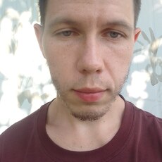 Фотография мужчины Максим, 26 лет из г. Камышлов