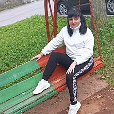 Фотография девушки Настя, 32 года из г. Пикалево