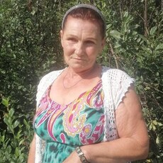 Фотография девушки Эва, 56 лет из г. Шипуново