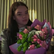 Фотография девушки Анастасия, 19 лет из г. Речица