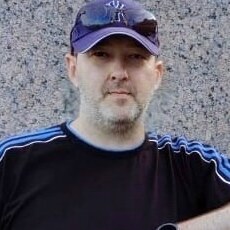 Фотография мужчины Андрей, 47 лет из г. Выборг