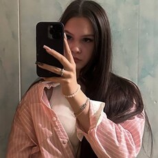 Фотография девушки Евуля, 22 года из г. Москва