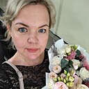 Olga, 44 года