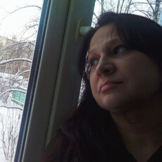 Алла, 49 из г. Колпино.