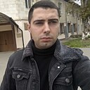 Сергей, 33 года