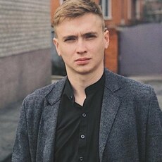 Фотография мужчины Влад, 30 лет из г. Кемерово