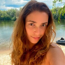 Фотография девушки Елизавета, 39 лет из г. Москва