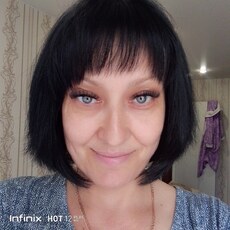 Ирина, 44 из г. Оренбург.